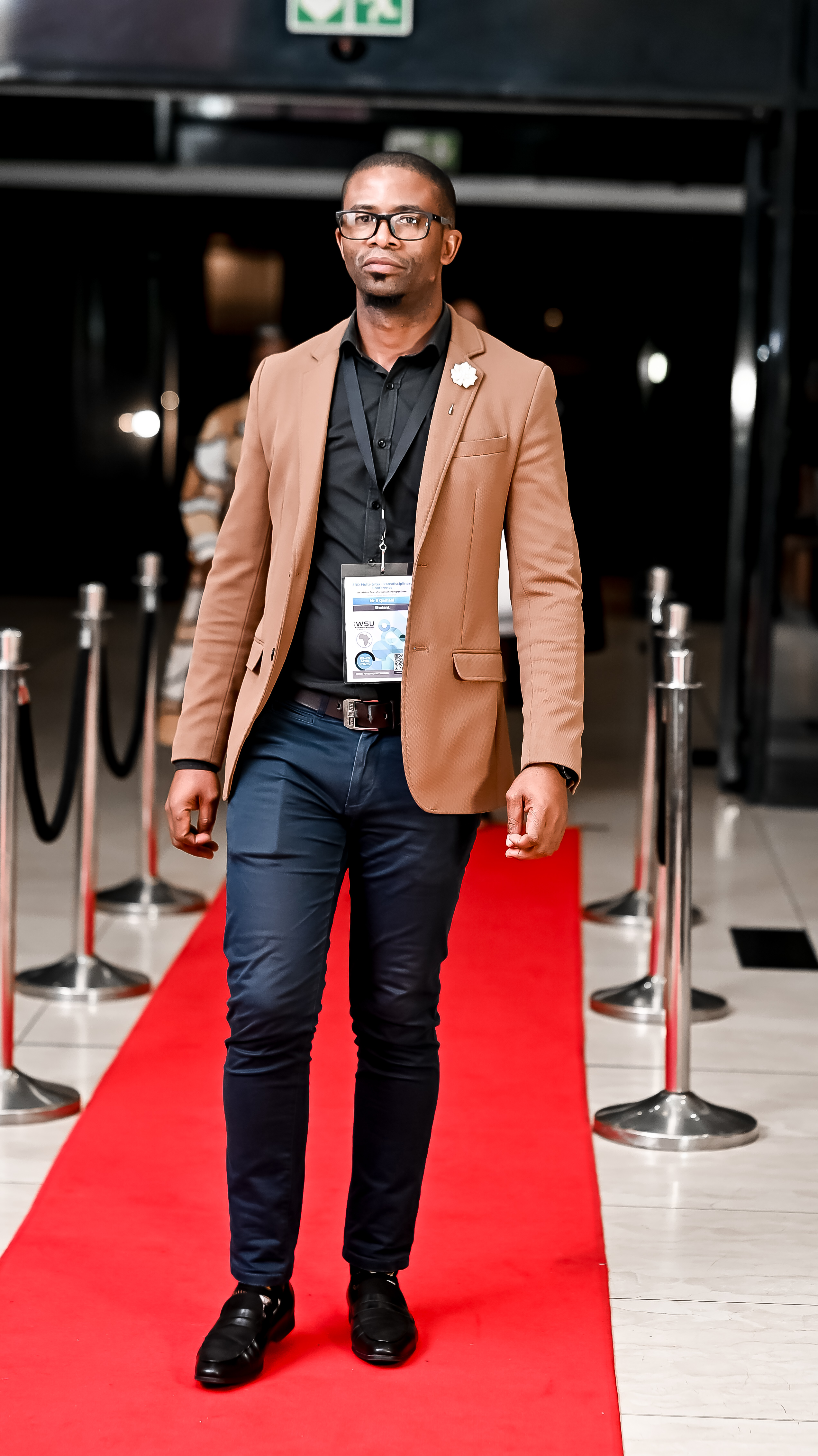 Conference Photo 9